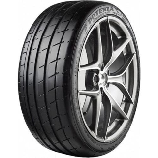 Bridgestone Potenza S 007 XL * FSL 245/35R20