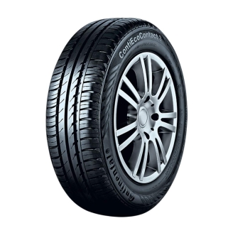 Continental EcoContact 3 FR 155/60R15