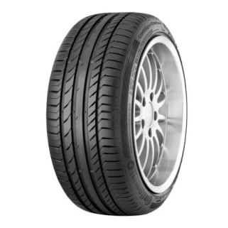Continental SportContact 5 XL MO 255/50R19