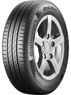 Continental UltraContact EVc FR 225/65R17