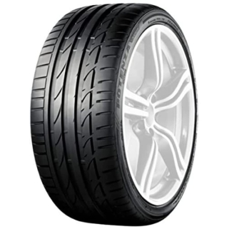Bridgestone Potenza S 001 * 205/50R17
