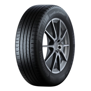 Continental EcoContact 5 Seal 215/55R17
